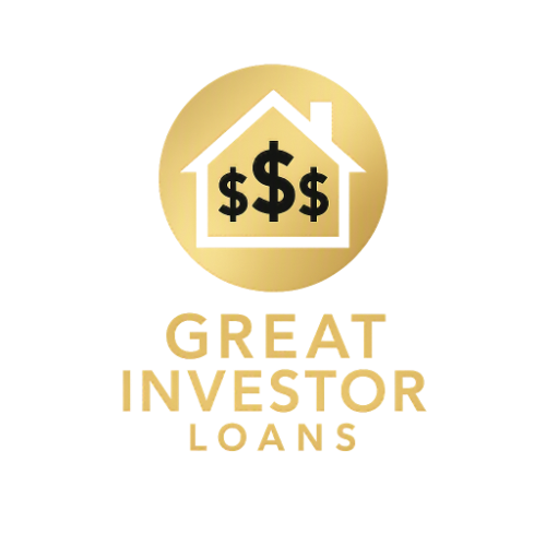 Great Investor Loans, Inc Logo